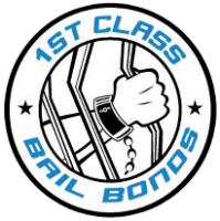 1st class bail bonds, inc.