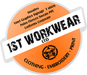 1st stop workwear ltd