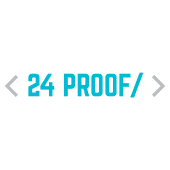 24 proof