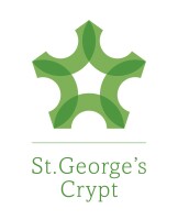 St Georges Crypt (registered Charity/Homeless)