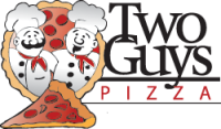 2 guys pizza & subs