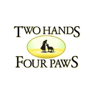 2 hands 4 paws