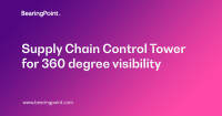 360° predictive logistics and supply chain management