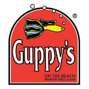Guppy's on the beach, llc