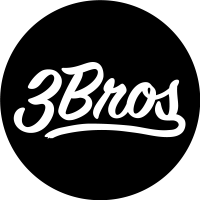 3 bros grow