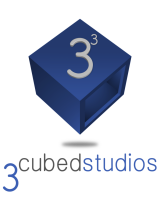 3 cubed studios llc