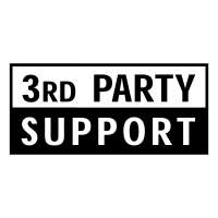 3rd party