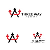 Three way pattern inc