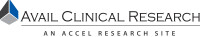 Avail Clinical Research