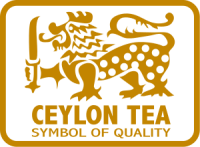 The ceylon tea company