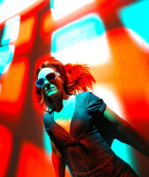 Christine marie- art, experience, performance, design