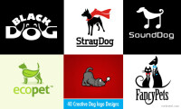 4 dogs design