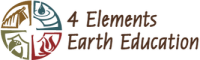 4 elements earth education / fox walkers