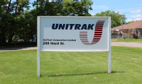 UniTrak Corporation Limited
