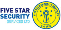 5 star security services