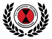 7th infantry division association