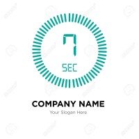 7 seconds creative