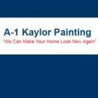 Kaylor painting of ak