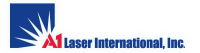 A-1 laser international