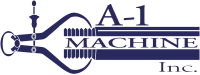 A-1 machine shop