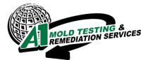 A1 mold testing & remediation services
