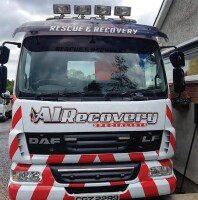 A1 recovery specialists limited