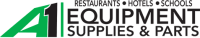 A-1 restaurant supply