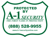 A1 security systems