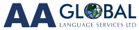 Aa global language services limited