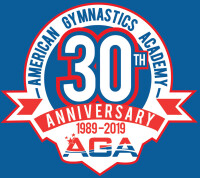 American academy of gymnastics