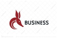 Aardvark logo and apparel