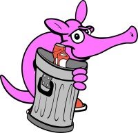 Aardvark trash llc
