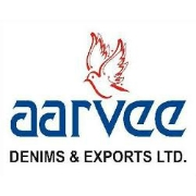 Aarvee denims & exports ltd.