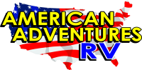American adventures rv