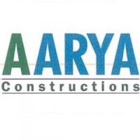 Aarya construction &des.inc.