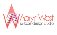 Aaryn west surface design studio