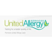 Advantage allergy services