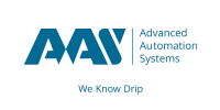 Advanced automation systems, inc.