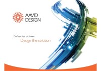 Aavid presentation systems