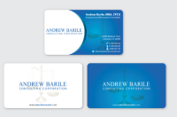 Andrew barile consulting corp