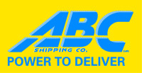 Abc air freight