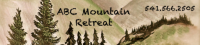 Abc mountain retreat