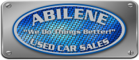 Abilene used car sales inc