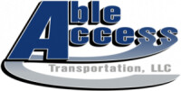 Able access transportation llc