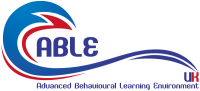 Able (autism behavior learning education)