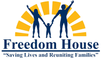 Freedom House NJ