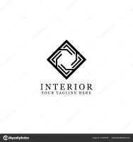 Abstract interiors