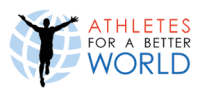 Athletes for a better world
