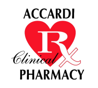 Accardi clinical pharmacy