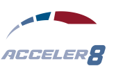 Acceler8 education group